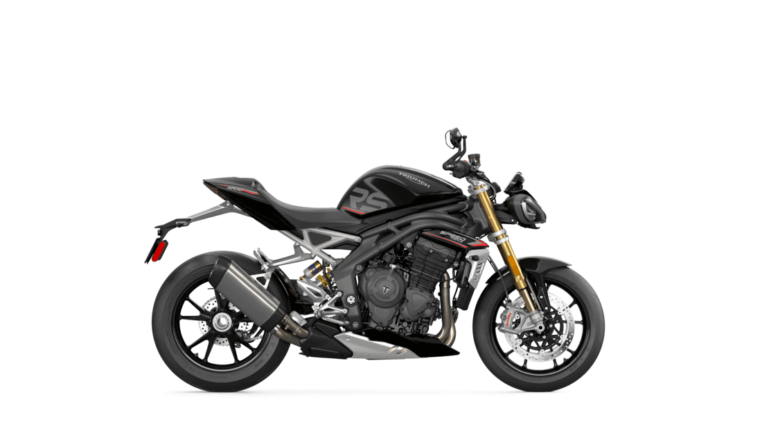 SPEED TRIPLE 1200 RS