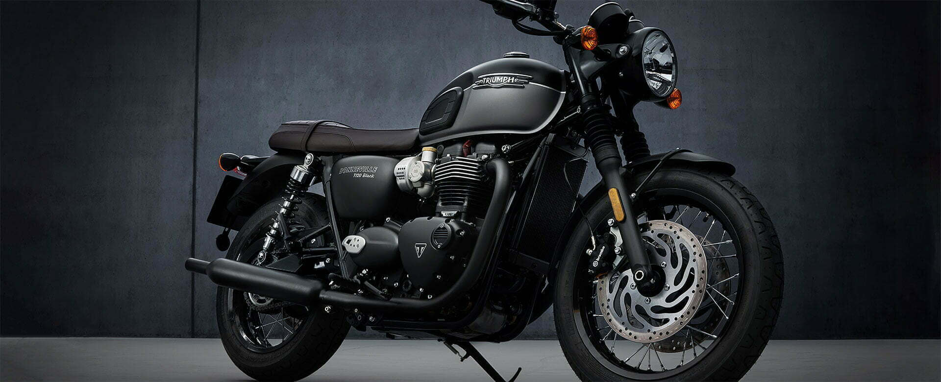 Двигун  Bonneville T120