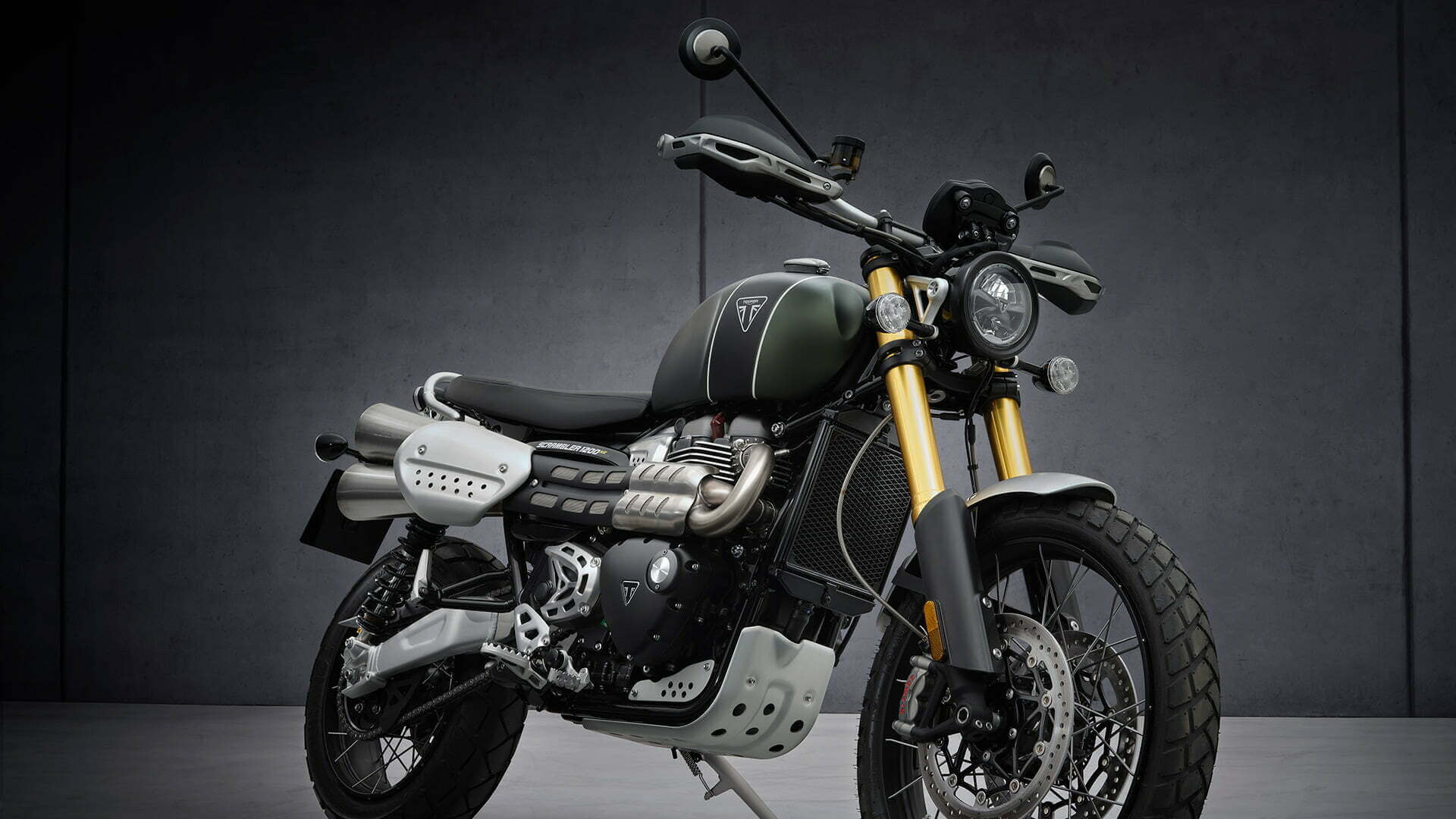  SCRAMBLER 1200