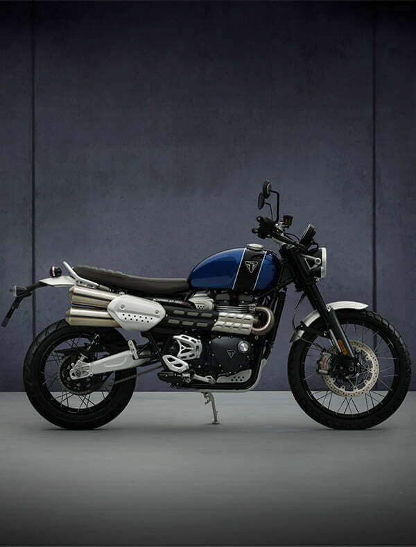  SCRAMBLER 1200