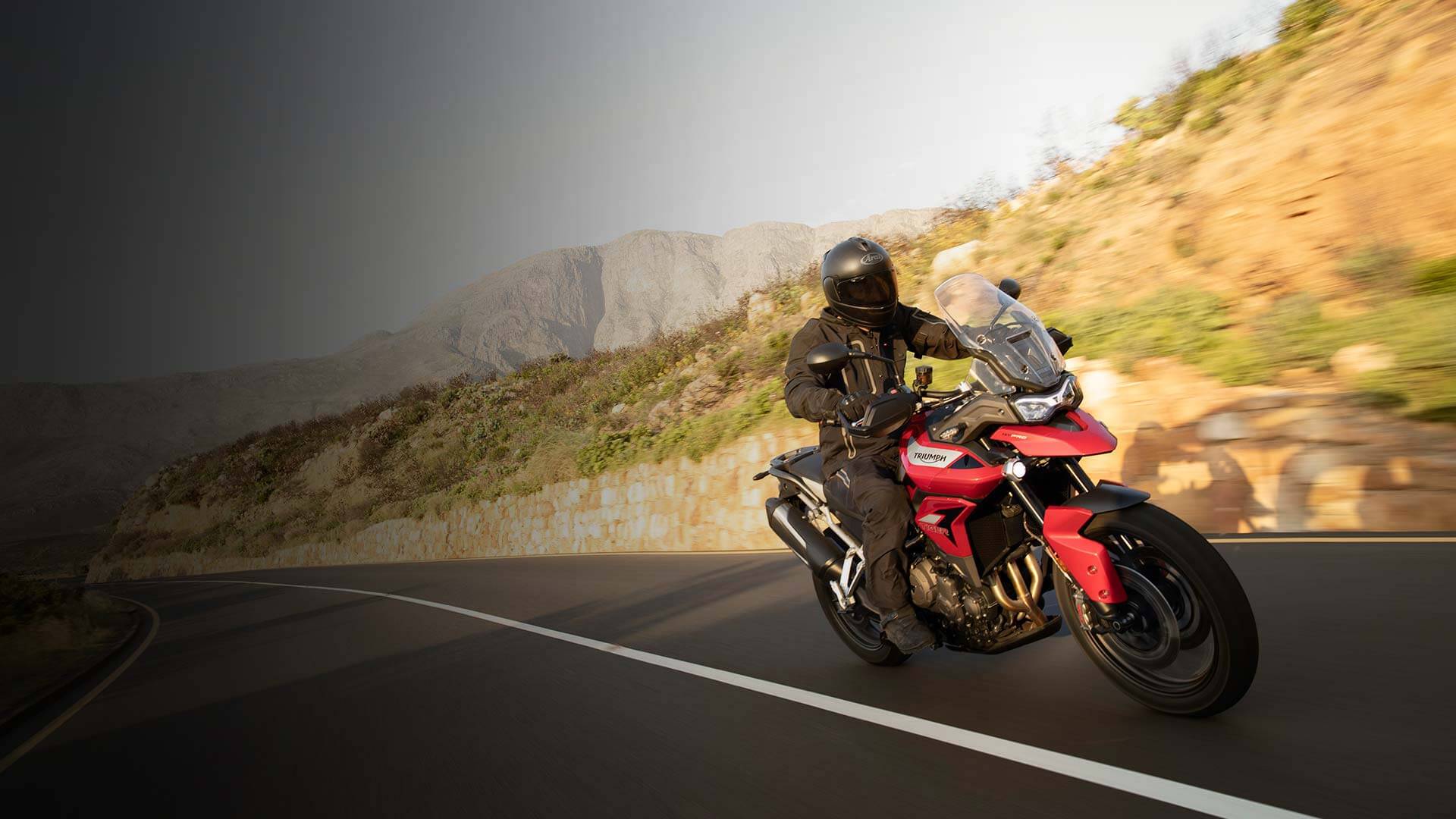 Triumph Speed Triple 1200 RS