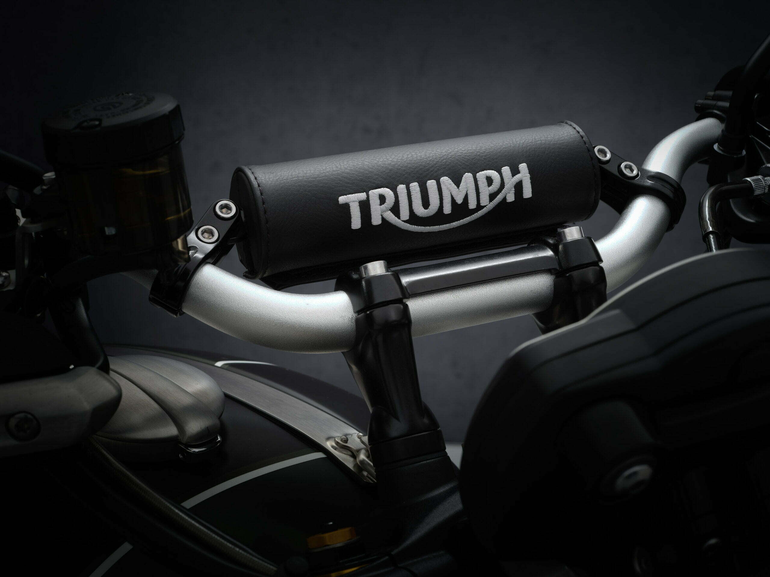 Triumph new 2021 SCRAMBLER 1200 XE 