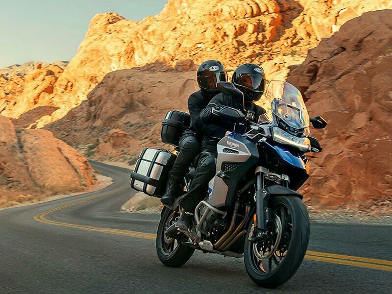 Triumph Україна | Мотоцикли на будь-який смак Triumph Україна | Мотоцикли на будь-який смак