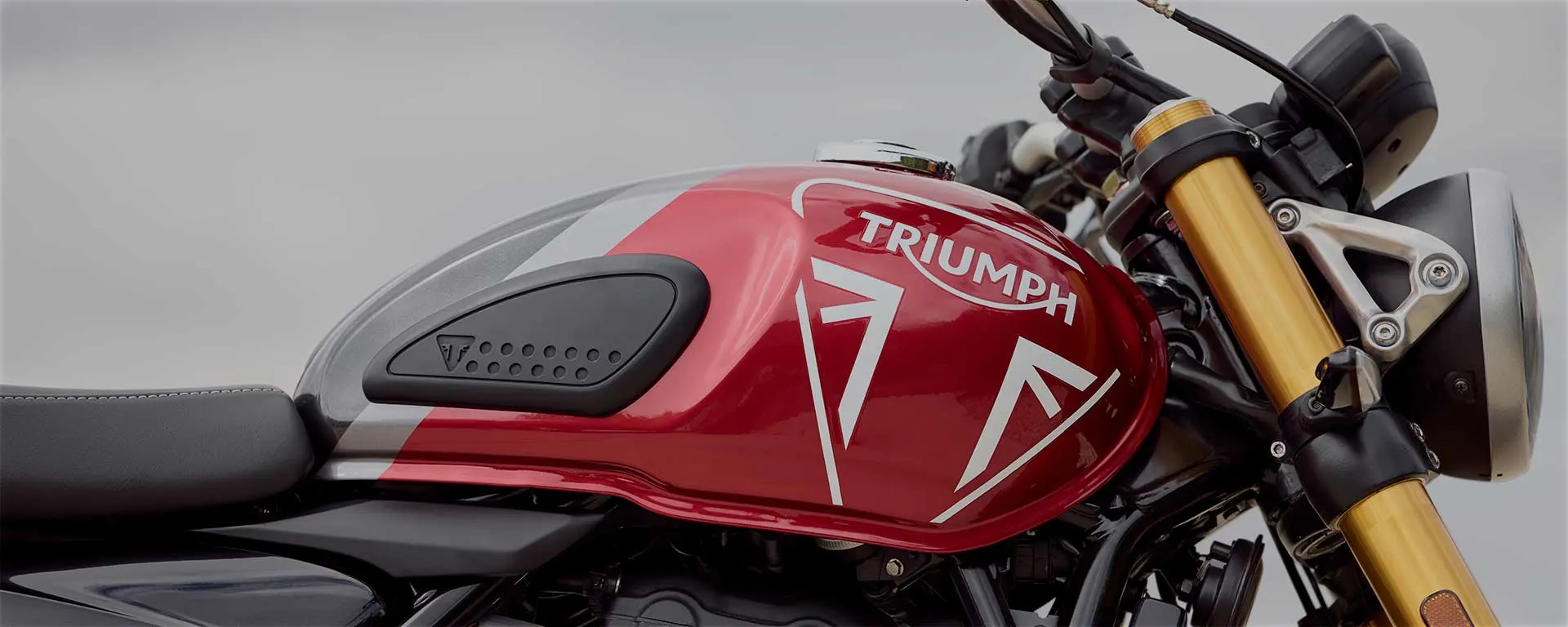 Triumph 2021 SPEED 400